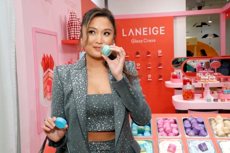 Stars de Tiktok, les cosmétiques coréens pour une «beauté naturelle» contiennent des substances toxiques à risque pour la santé