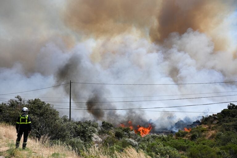 Troisième canicule, feux gigantesques… Voici à quoi s’attendre cette semaine du 6 juillet