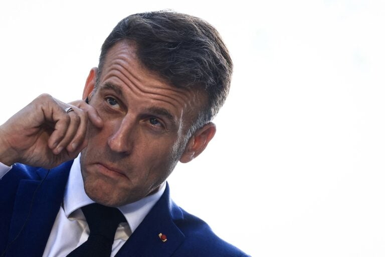 Réchauffement climatique : en pleine canicule, le Haut Conseil pour le climat hausse le ton face au manque d’action du gouvernement