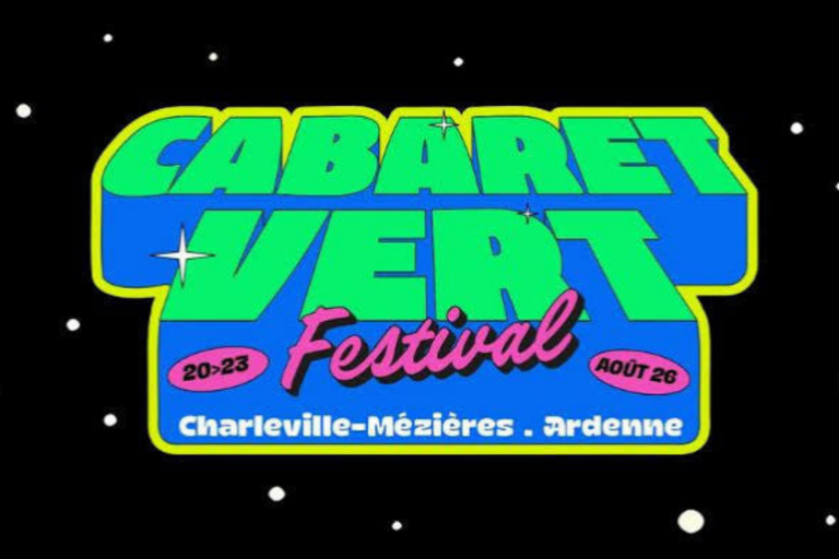 Concours : vos places pour le festival Cabaret Vert