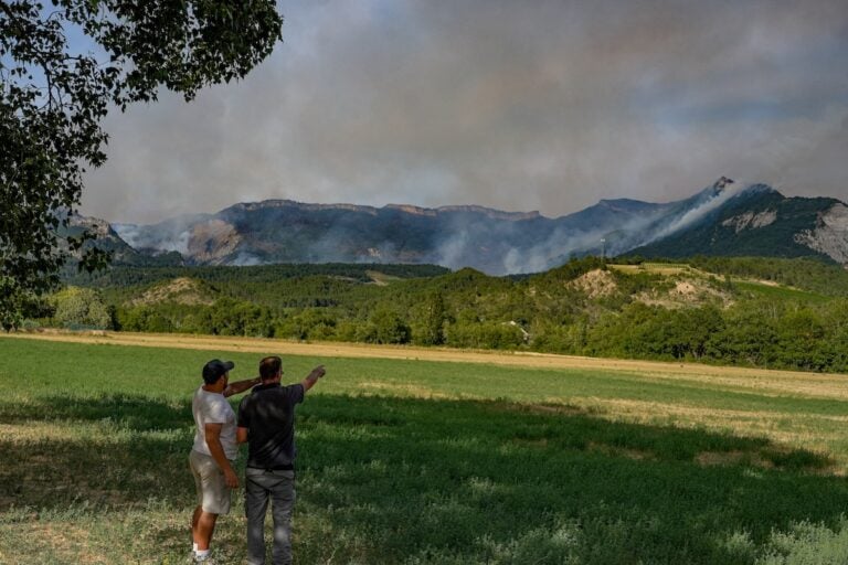Zones coupe-feu, soutien au pastoralisme, initiatives locales : ces solutions face à des incendies dopés par le changement climatique