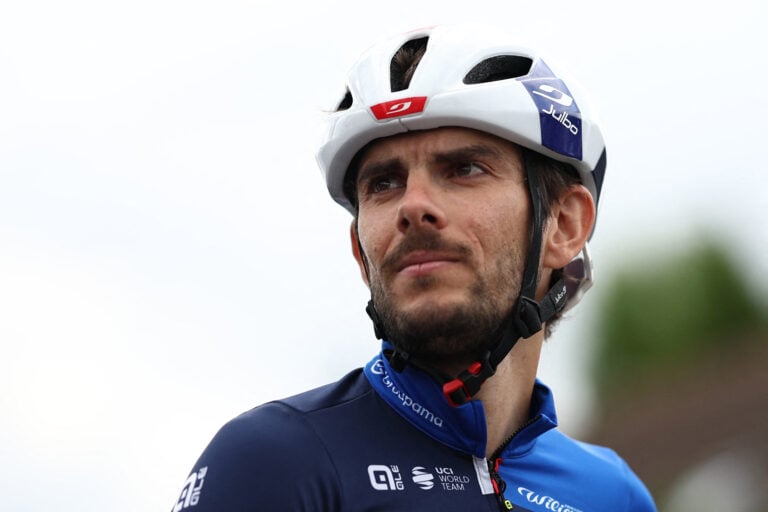 Guillaume Martin-Guyonnet, coureur du Tour de France 2026 : «Je suis devenu asthmatique à force de rouler exposé à la pollution»