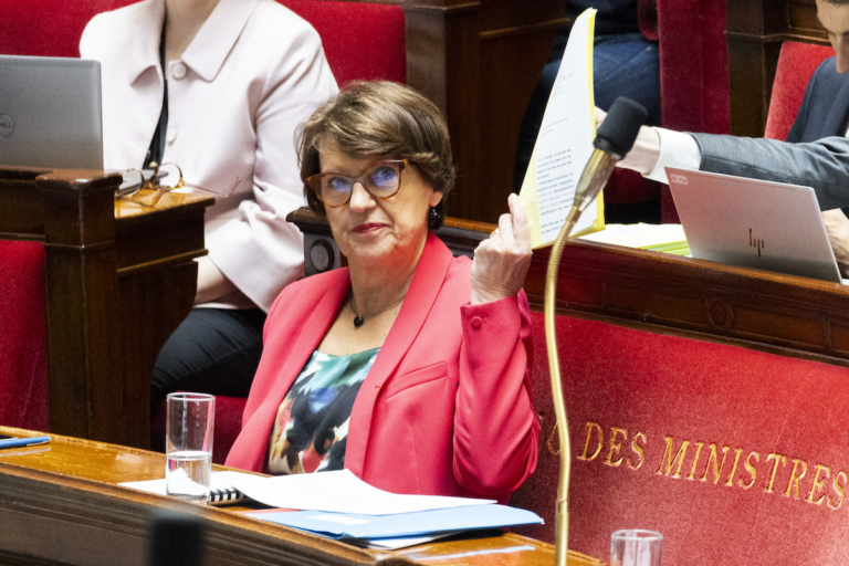 Pesticides, bassines, loups, élevages… Que contient la loi d’urgence agricole, définitivement adoptée ?
