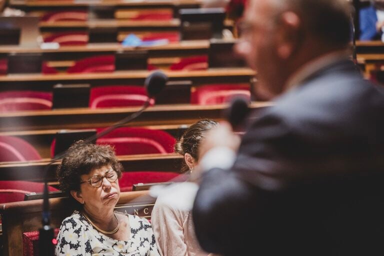 «Le recul environnemental de trop» : la ministre de l’écologie, Monique Barbut, démissionne après neuf mois à avaler des couleuvres