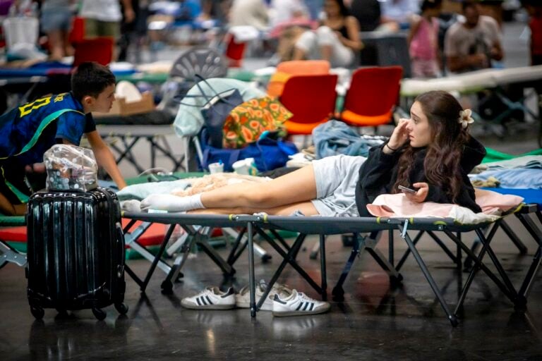 «Se compter pour peser» : l’opération citoyenne lancée par l’Affaire du siècle franchit la barre des 100 000 sinistrés climatiques