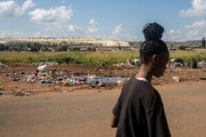 Cancers, handicaps… En Afrique du Sud, l’enfer des habitants de Snake Park face à la pollution des anciennes mines d’or