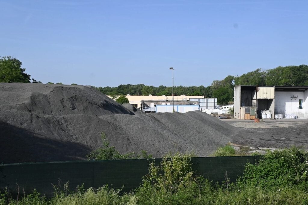 Un «signal important» : poursuivie pour écocide, l’entreprise Locacil condamnée à remettre en état les sites qu’elle a pollués