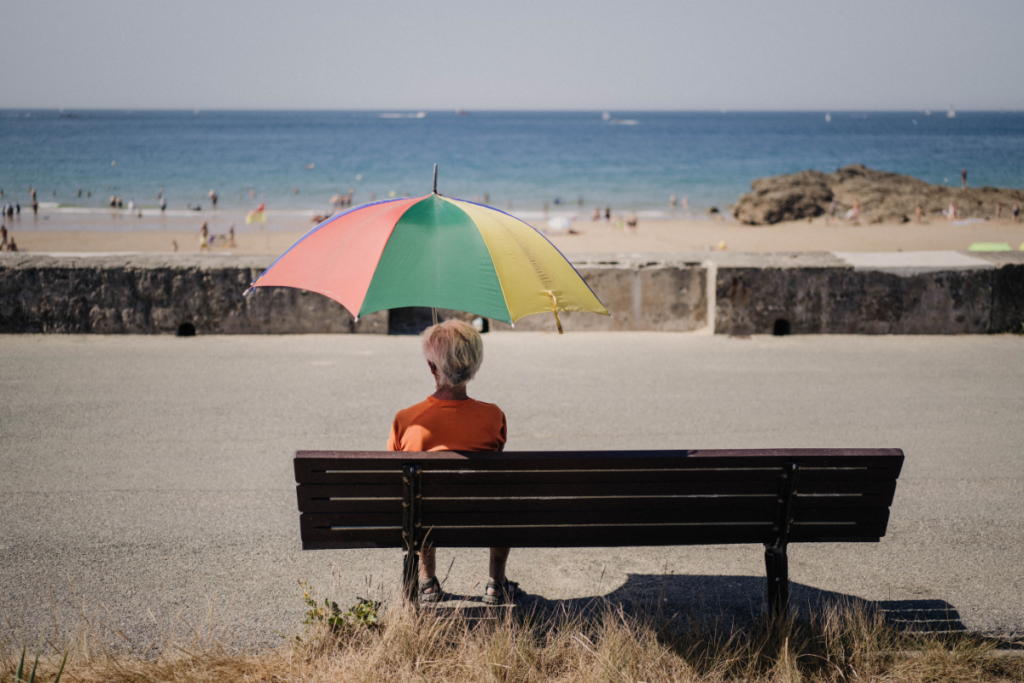L’été 2026 a été le plus chaud jamais mesuré en France : «Ça aurait été quasiment impossible sans le changement climatique»