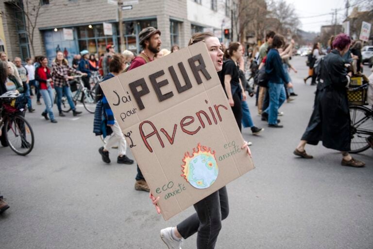 Canicules, mégafeux, sécheresse extrême : plus de 15 millions de Français éco-anxieux pendant cet été apocalyptique, un record