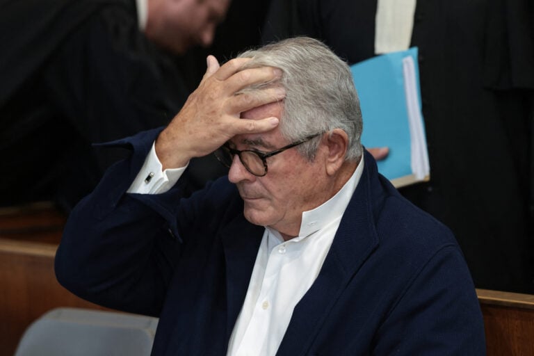 Destruction d’espèces protégées en Sologne : cinq ans de prison avec sursis requis contre le milliardaire Olivier Bouygues