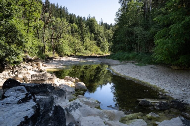 Une situation «dégradée» : après un été chaud et sec, la France aborde l’automne avec des réserves d’eau sous les normales