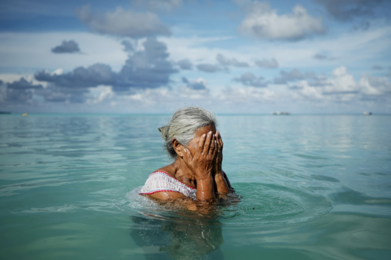 Montée des eaux, extinction d’espèces… Dépasser 1,5°C de réchauffement climatique mondial, ça veut dire quoi ?