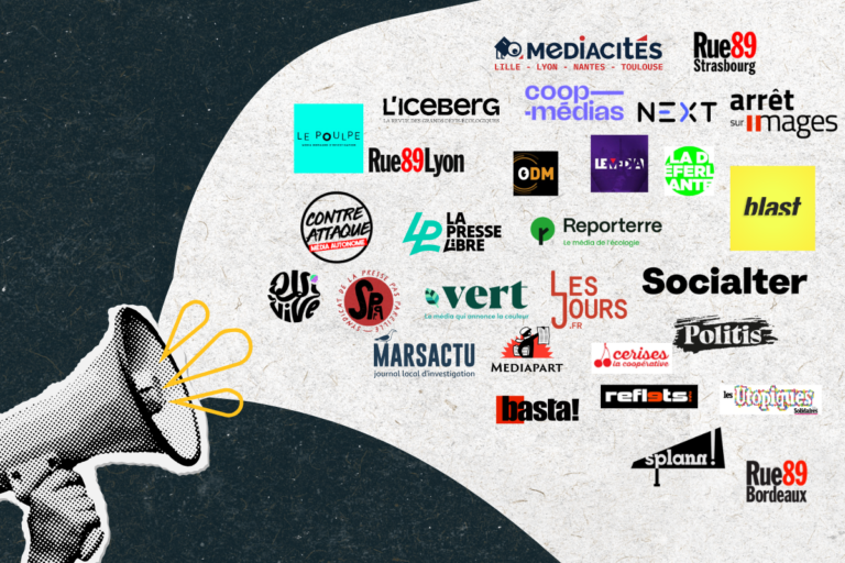 Vert est signataire de l’Appel de la Presse libre : «Nous sommes du même camp, il est l’heure de rejoindre la presse indépendante»