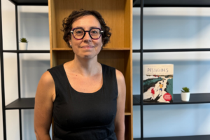 Laurence Huc, toxicologue : «Il y a une responsabilité collective dans chaque cas de cancer lié à l’environnement»