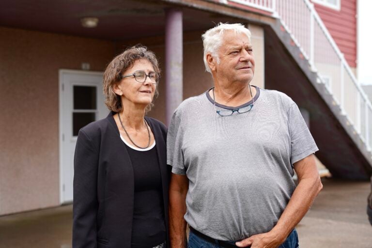 À Miquelon, les habitants contraints de déménager face à la submersion marine : «Ça fait mal de me dire que cet endroit disparaîtra sous l’eau un jour»