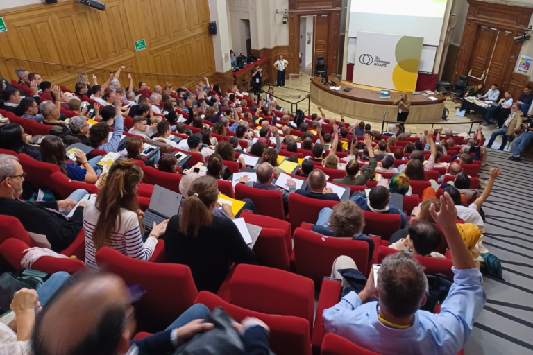 «Nous nous sommes auto-saisis» : l’Assemblée citoyenne de Jean-Marc Jancovici est lancée et compte peser sur la présidentielle