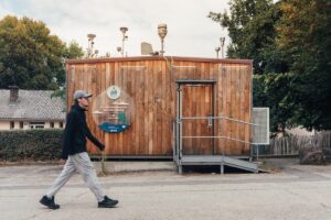 À Rennes, un pesticide toxique interdit depuis 20 ans détecté dans l’air : «Dans le centre-ville, on est autant exposé qu’à côté des parcelles»