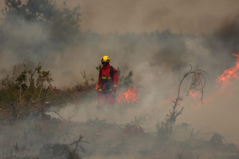 Intoxications, cancers… Le parcours du combattant des pompiers pour faire reconnaitre leurs maladies professionnelles