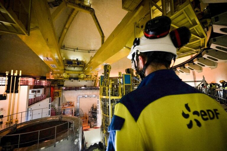 Après deux premières années chaotiques, l’EPR de Flamanville va être mis à l’arrêt pendant près d’un an