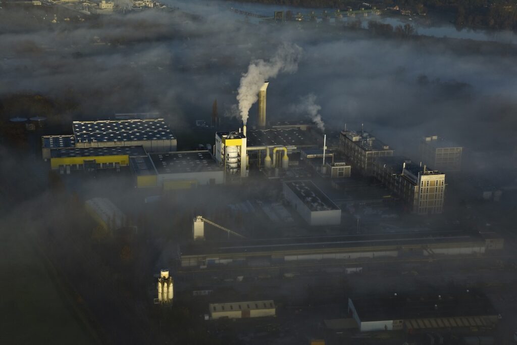 Eaux polluées, dissimulation de preuves… Qui est Syngenta, le géant des pesticides au centre de la manifestation du 3 octobre dans l’Eure ?