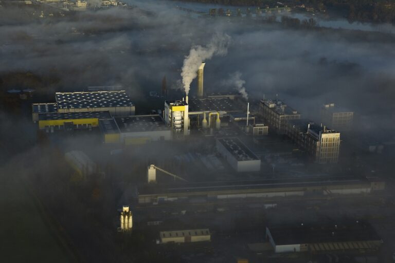 Eaux polluées, dissimulation de preuves… Qui est Syngenta, le géant des pesticides au centre de la manifestation du 3 octobre dans l’Eure