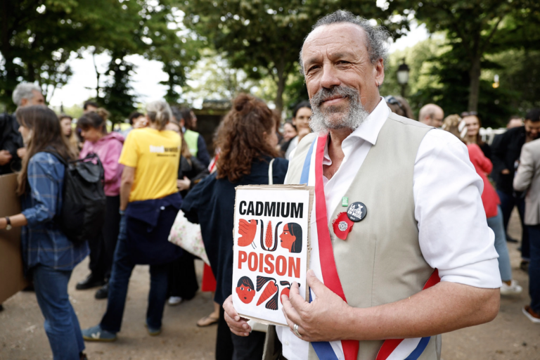 «C’est une vraie victoire» : après sept ans d’alertes répétées, la France réduit enfin les seuils de cadmium autorisés dans les engrais