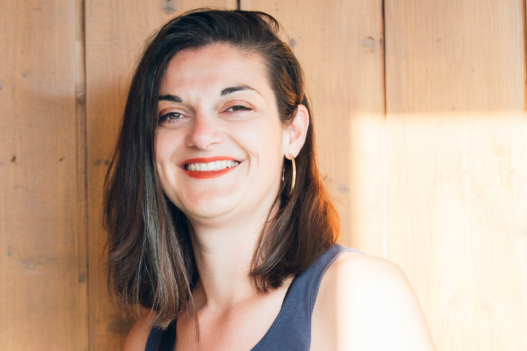 Élodie Potente, journaliste et essayiste : «Les ruralités peuvent être un refuge pour beaucoup de gens queer»