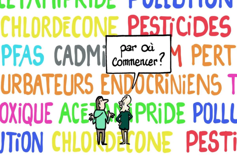 Santé, pollutions, extrême droite : Vert lance un grand appel à enquêtes pour inverser la vapeur
