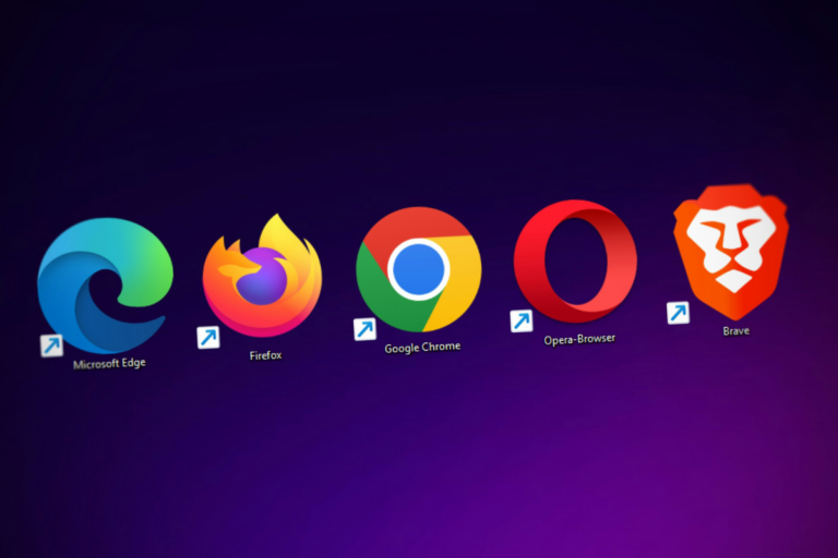 Firefox, Brave, Vivaldi… Quel navigateur web choisir pour sortir de la dépendance à Chrome et Safari ?