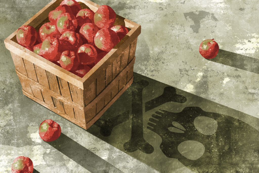 Exclusif : la France est le pays d’Europe qui autorise le plus de pesticides interdits