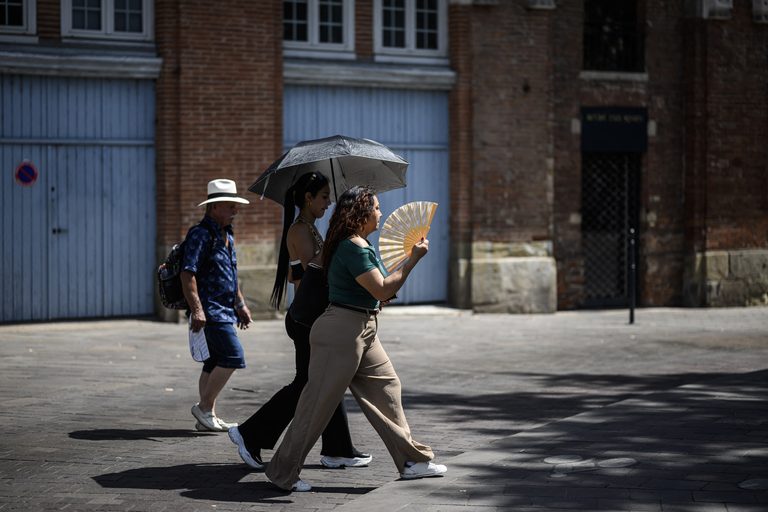 Le changement climatique doit être déclaré «urgence sanitaire mondiale», alertent les scientifiques du Lancet